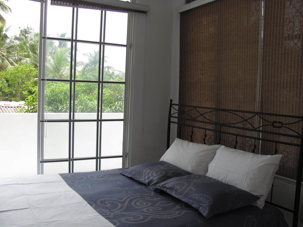 White House Apartamento Wattala Quarto foto
