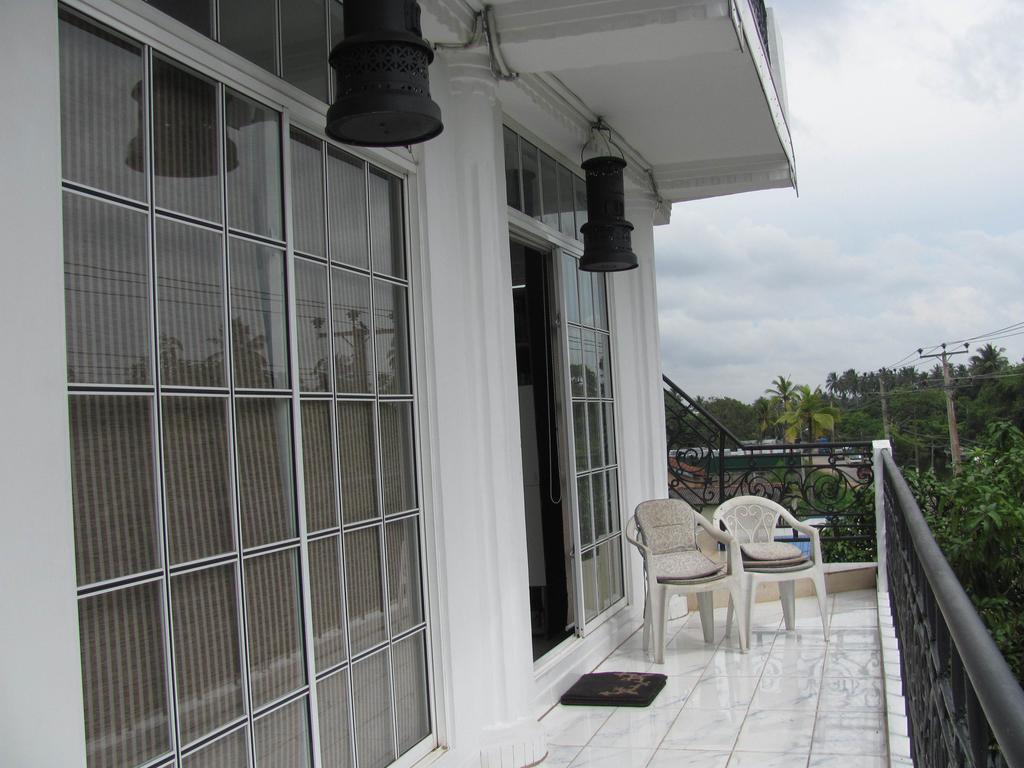 White House Apartamento Wattala Quarto foto