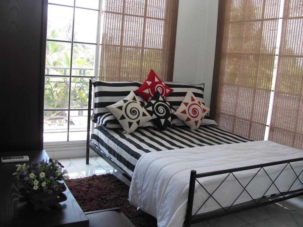 White House Apartamento Wattala Quarto foto