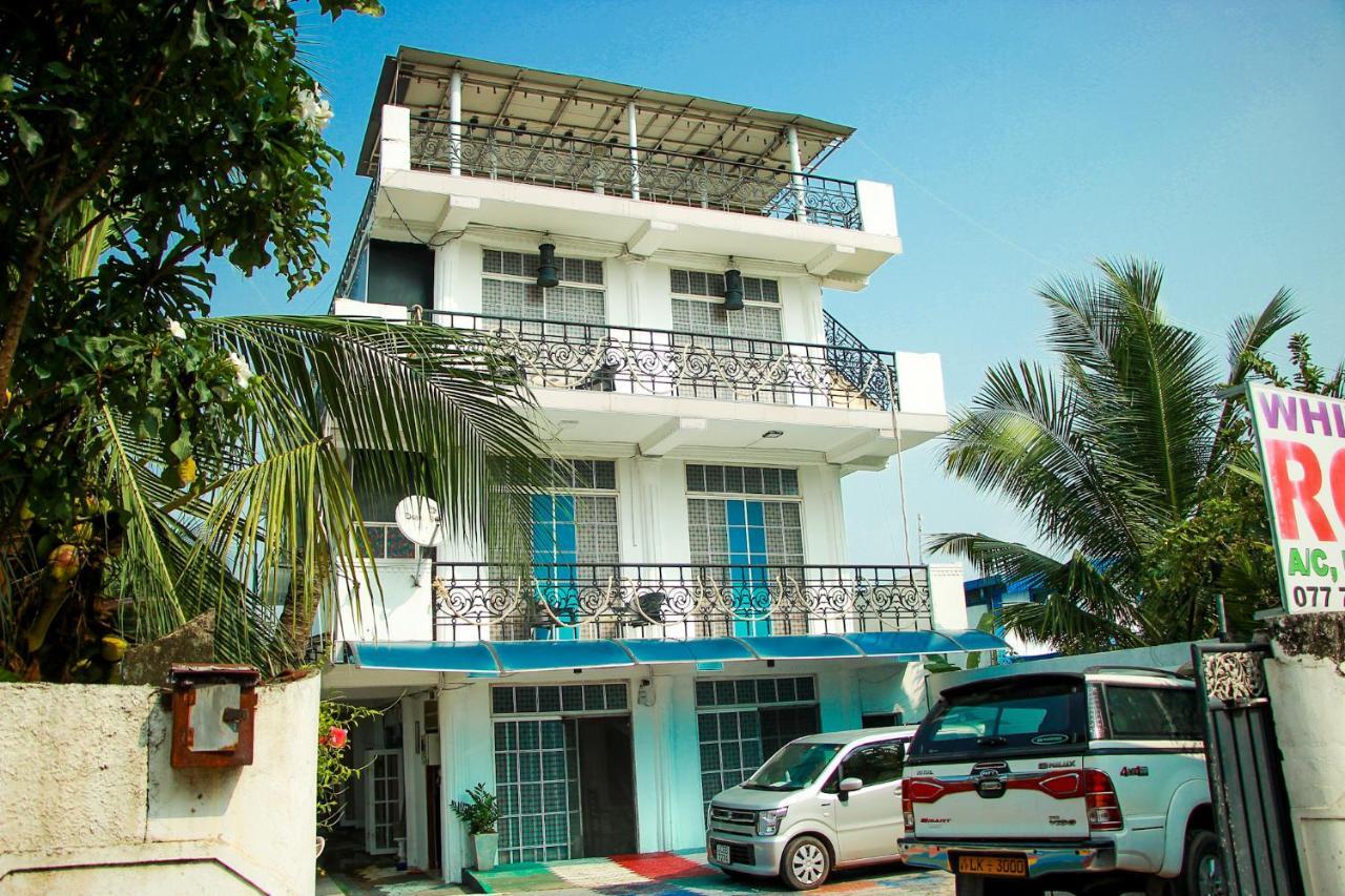 White House Apartamento Wattala Exterior foto